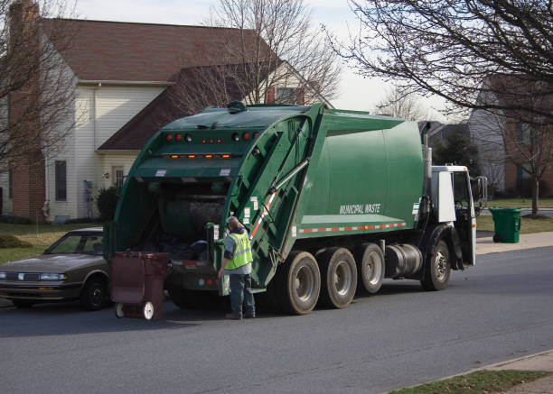 Best Residential Junk Removal  in Purdy, MO